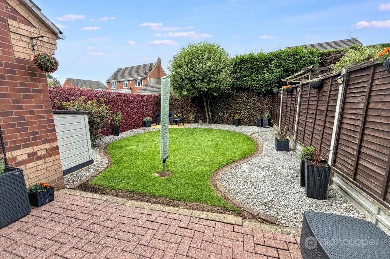 Wakehurst Close, Maple Park, CV11, photo 13