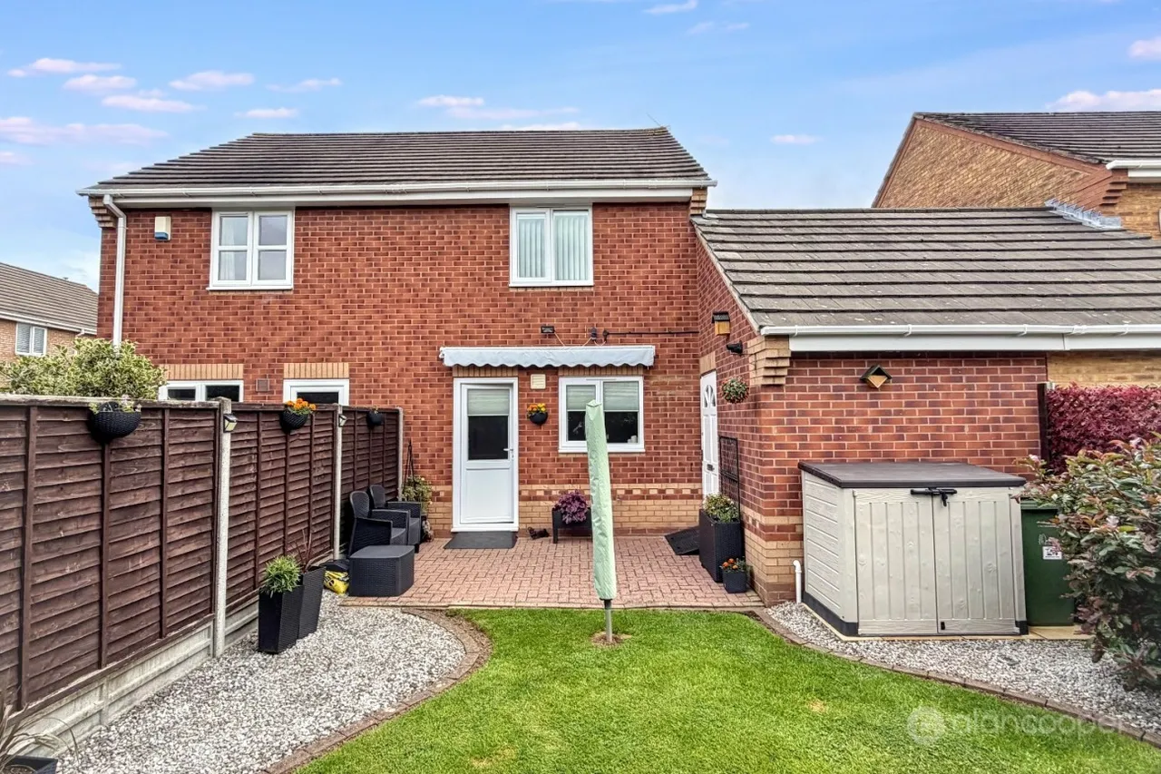 Wakehurst Close, Maple Park, CV11, photo 14