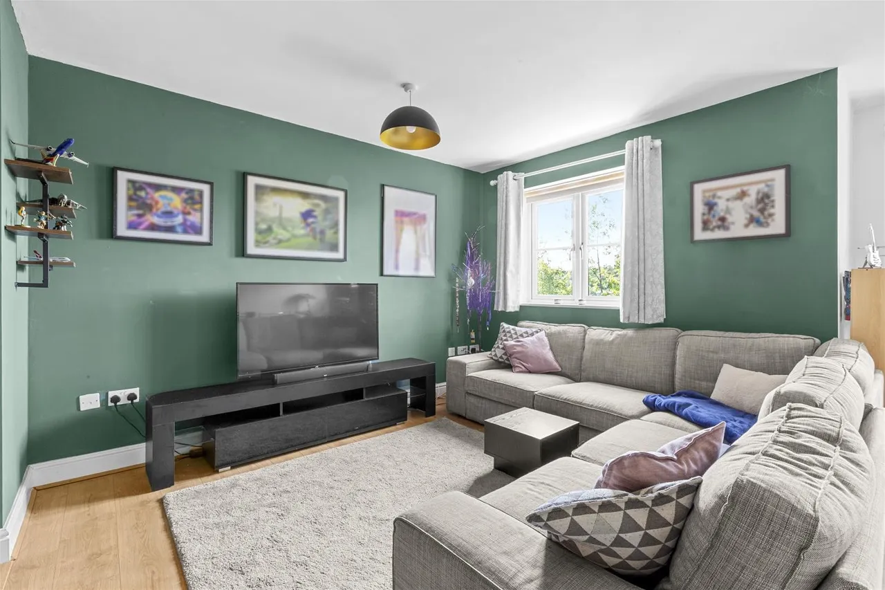 Freer Crescent, High Wycombe, HP13, photo 5