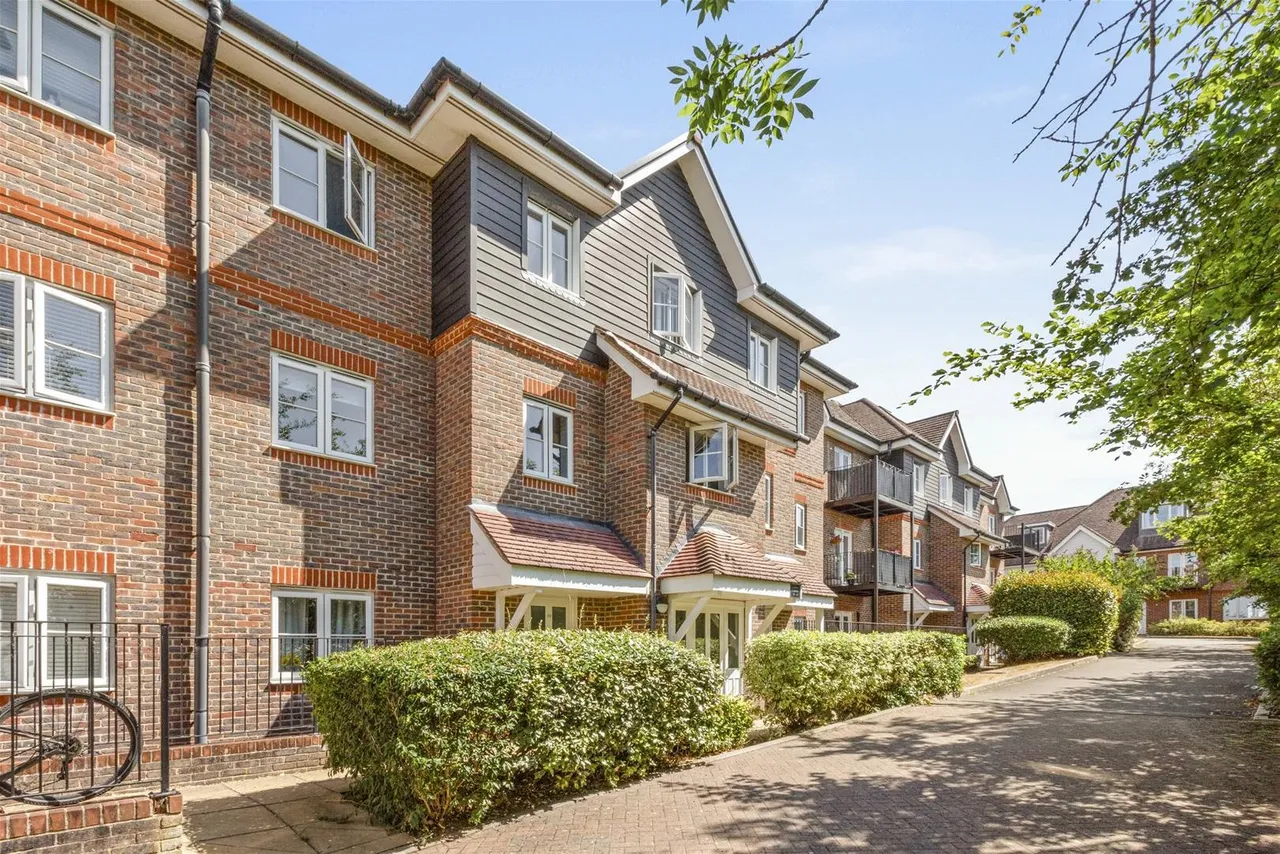 Freer Crescent, High Wycombe, HP13, photo 10