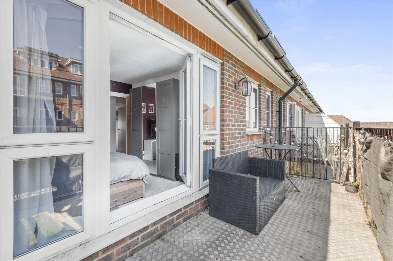 Freer Crescent, High Wycombe, HP13, photo 7
