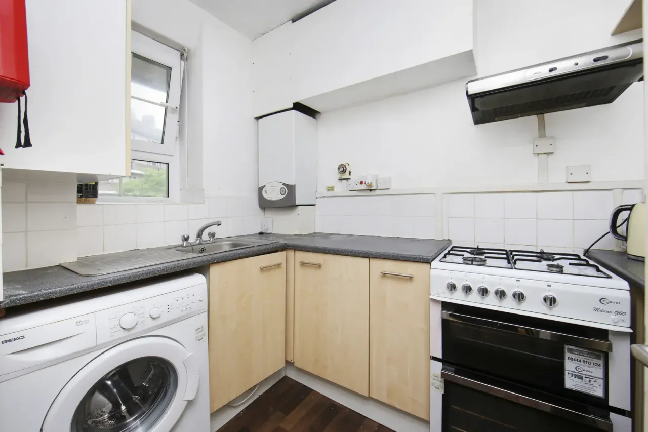 Weston Street, London, SE1, photo 3