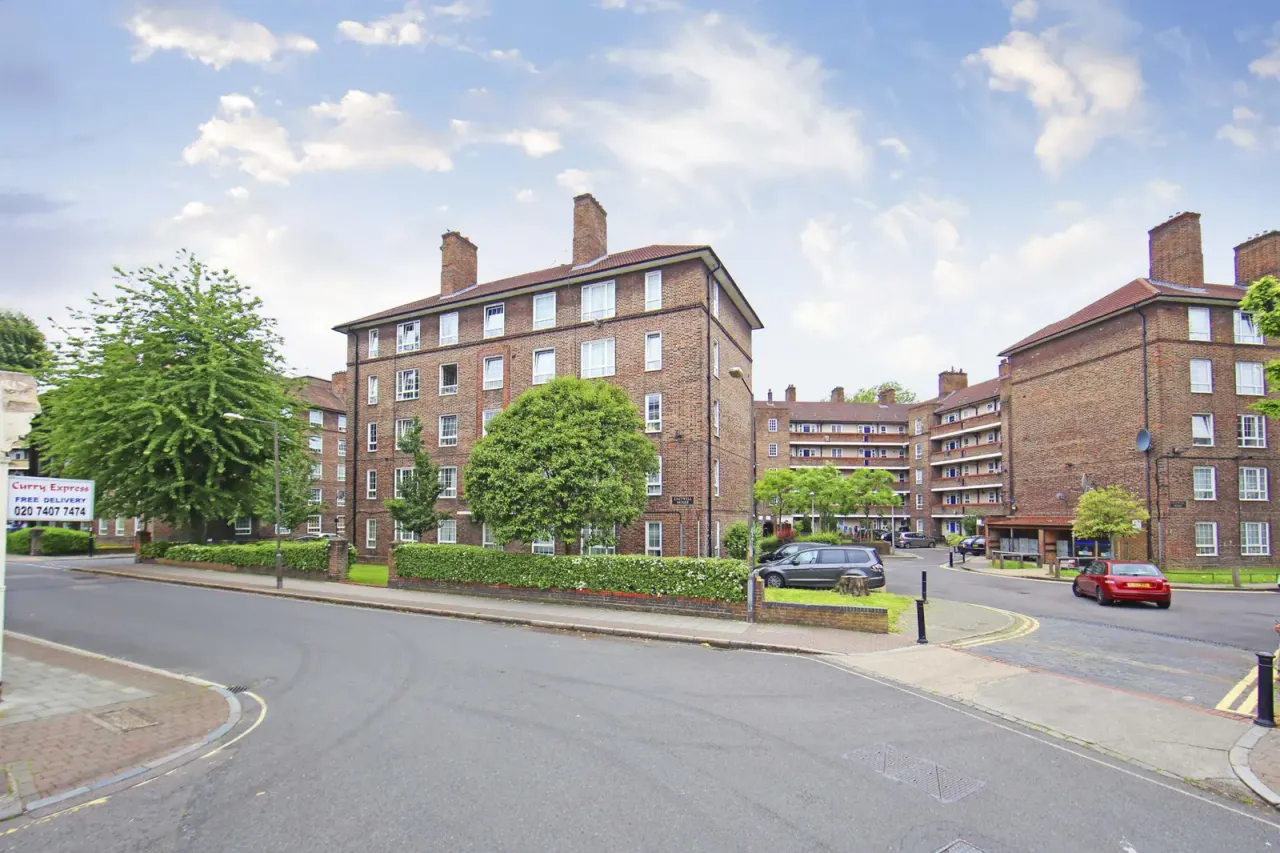 Weston Street, London, SE1, photo 4