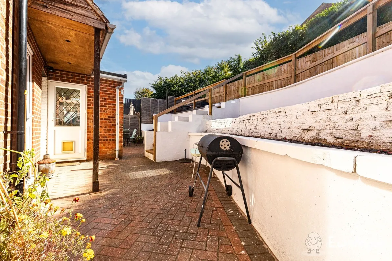 Gibson Drive, Rugby, CV21, photo 22