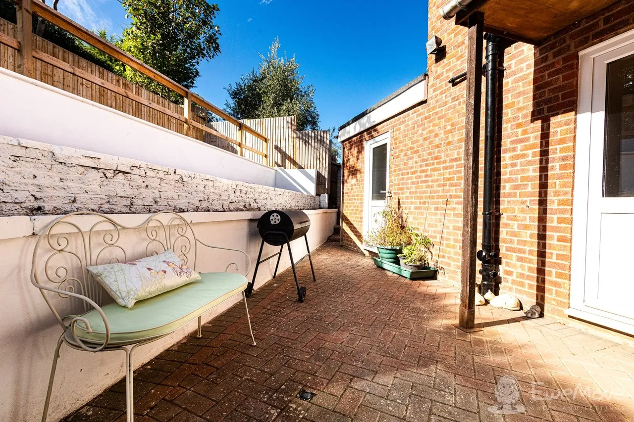 Gibson Drive, Rugby, CV21, photo 21