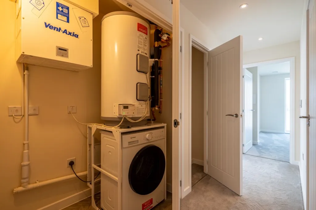 Henley Approach, Northfleet, DA11, photo 24