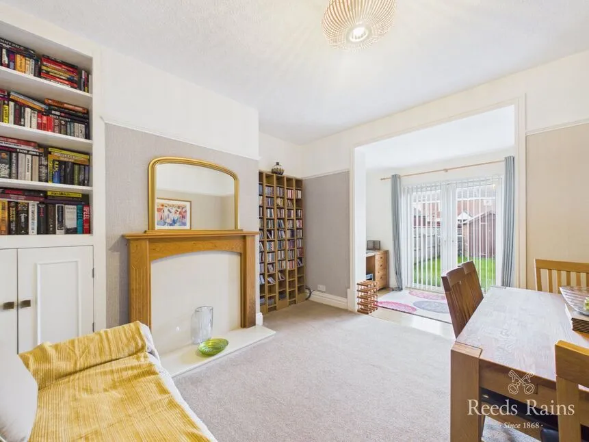 St. Alban Road, Bridlington, East Yorkshire, YO16, photo 8