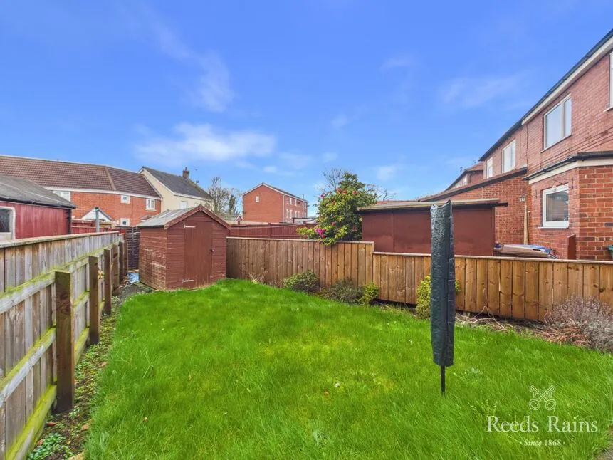 St. Alban Road, Bridlington, East Yorkshire, YO16, photo 6