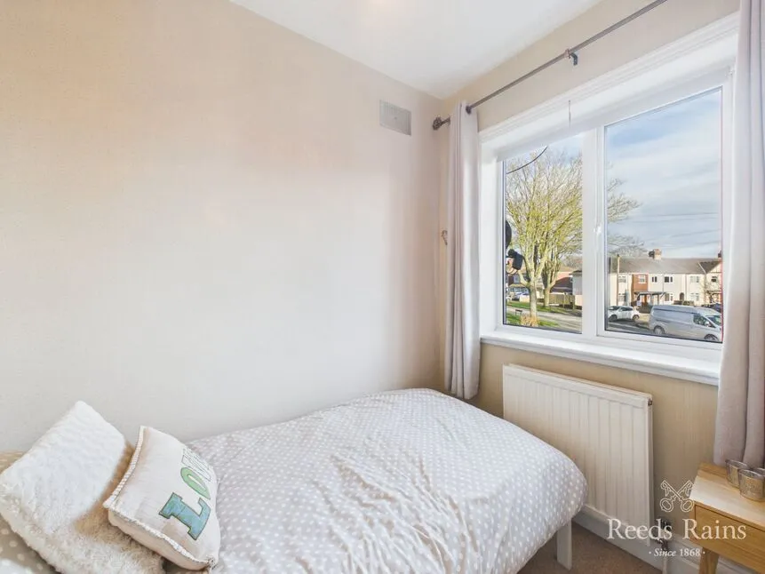 St. Alban Road, Bridlington, East Yorkshire, YO16, photo 7
