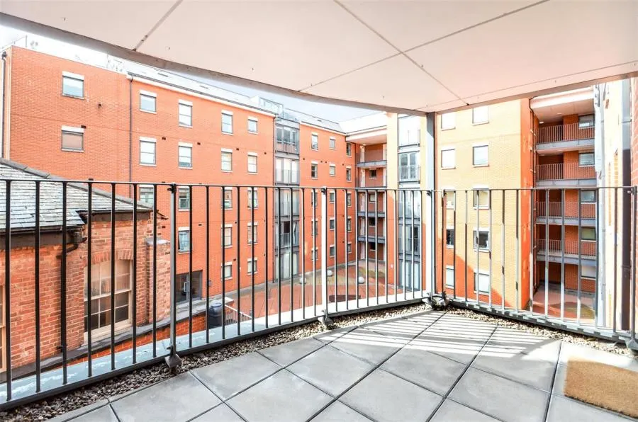 Halifax Place, Nottingham, NG1, photo 4