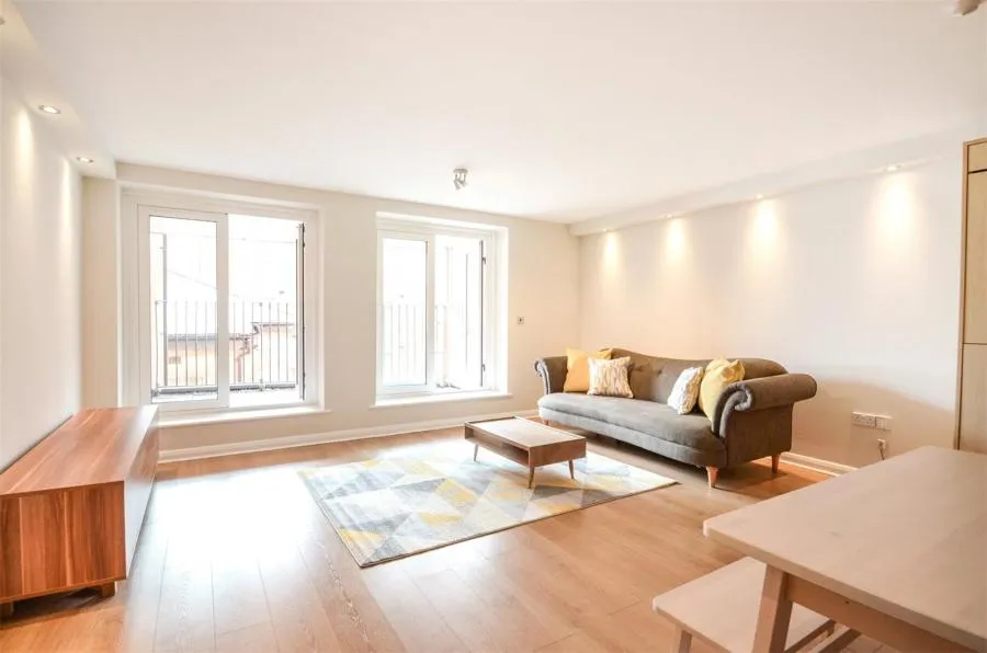 Halifax Place, Nottingham, NG1, photo 2