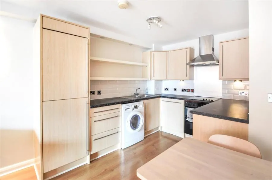 Halifax Place, Nottingham, NG1, photo 6