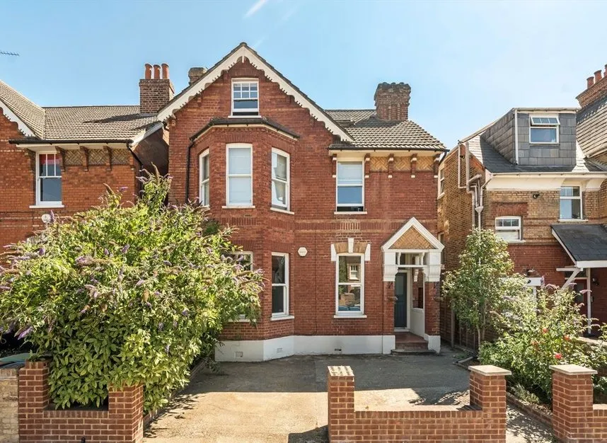 2 bed flat for sale — Therapia Road, East Dulwich, SE22