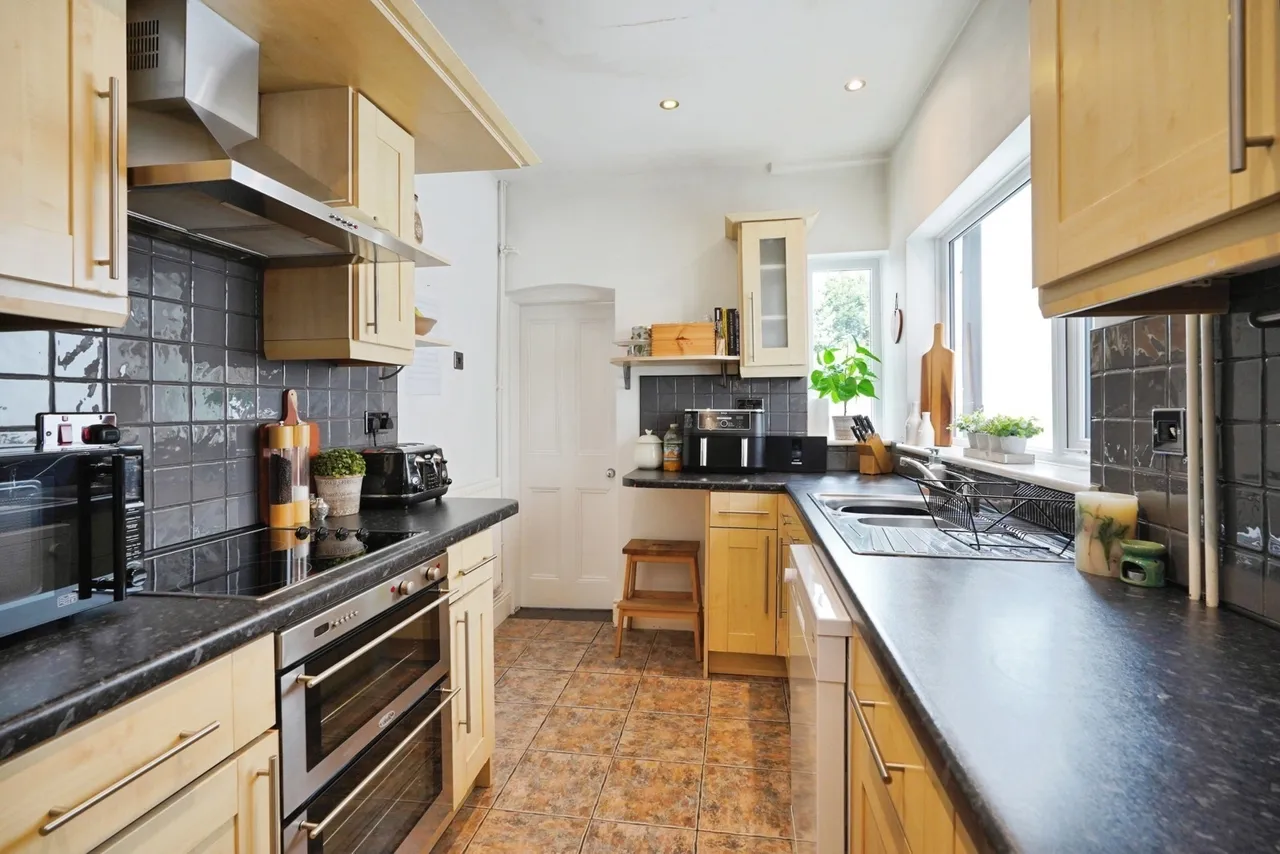 Moira Road, Donisthorpe, DE12, photo 5