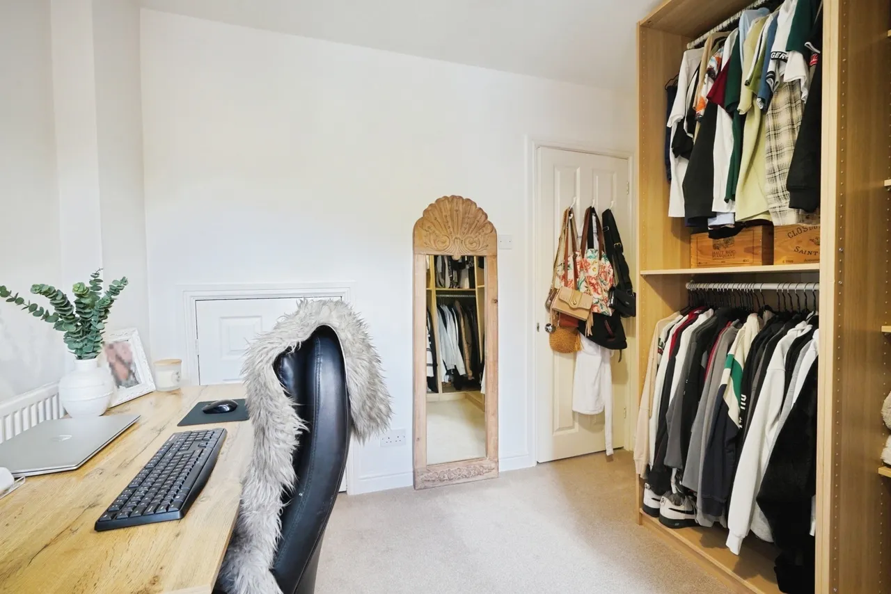 Moira Road, Donisthorpe, DE12, photo 13