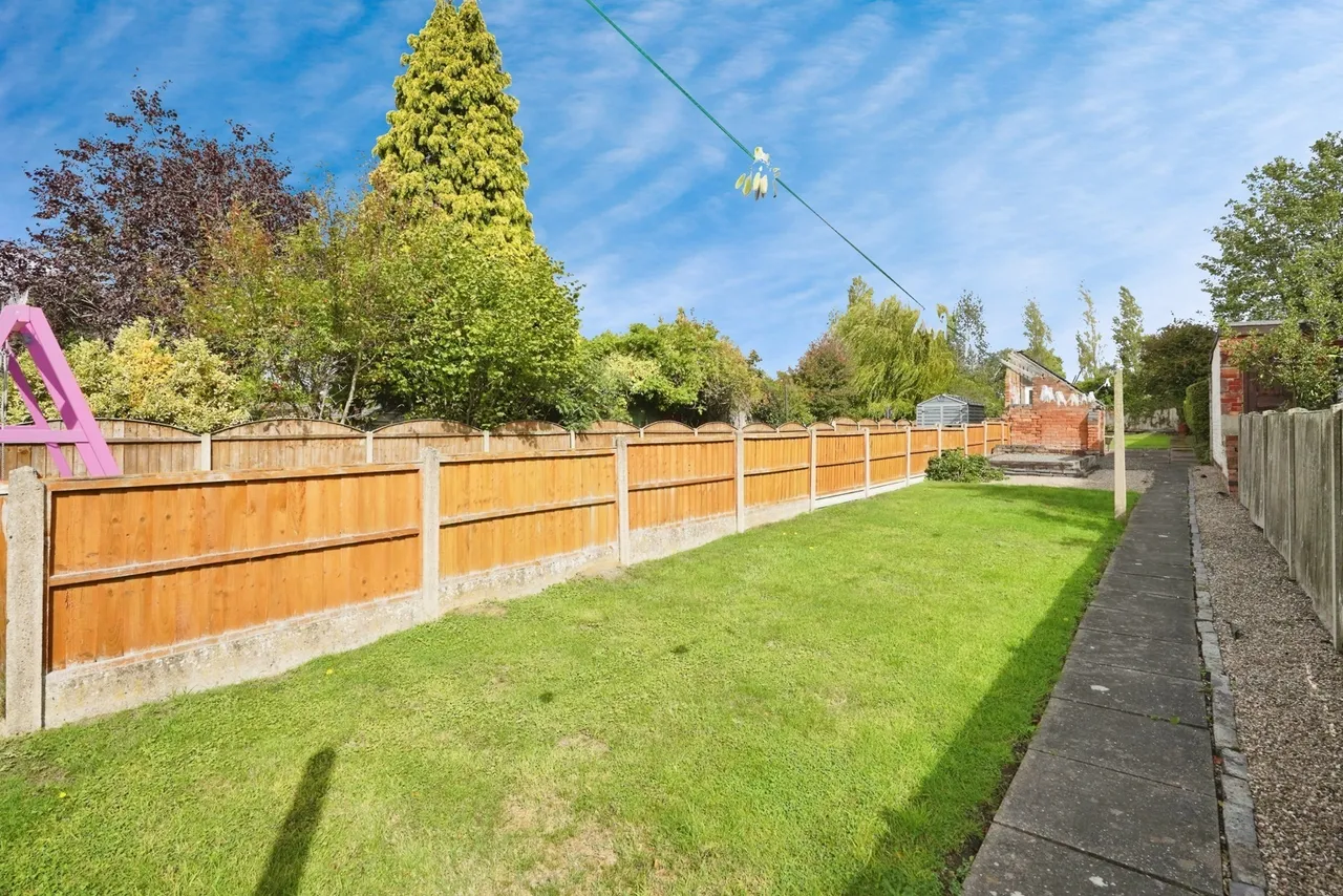 Moira Road, Donisthorpe, DE12, photo 4