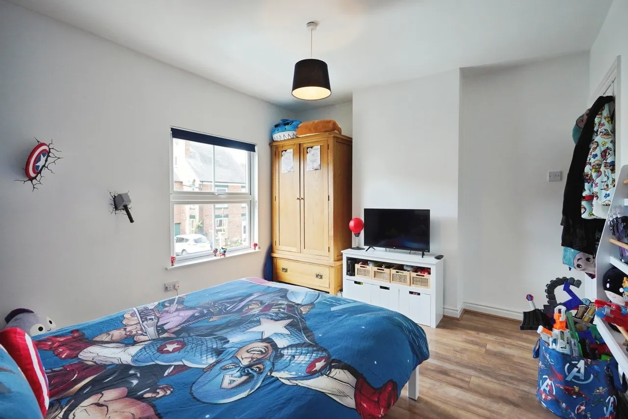 Moira Road, Donisthorpe, DE12, photo 12