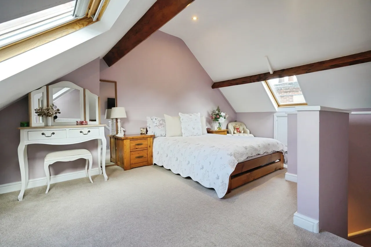 Moira Road, Donisthorpe, DE12, photo 9