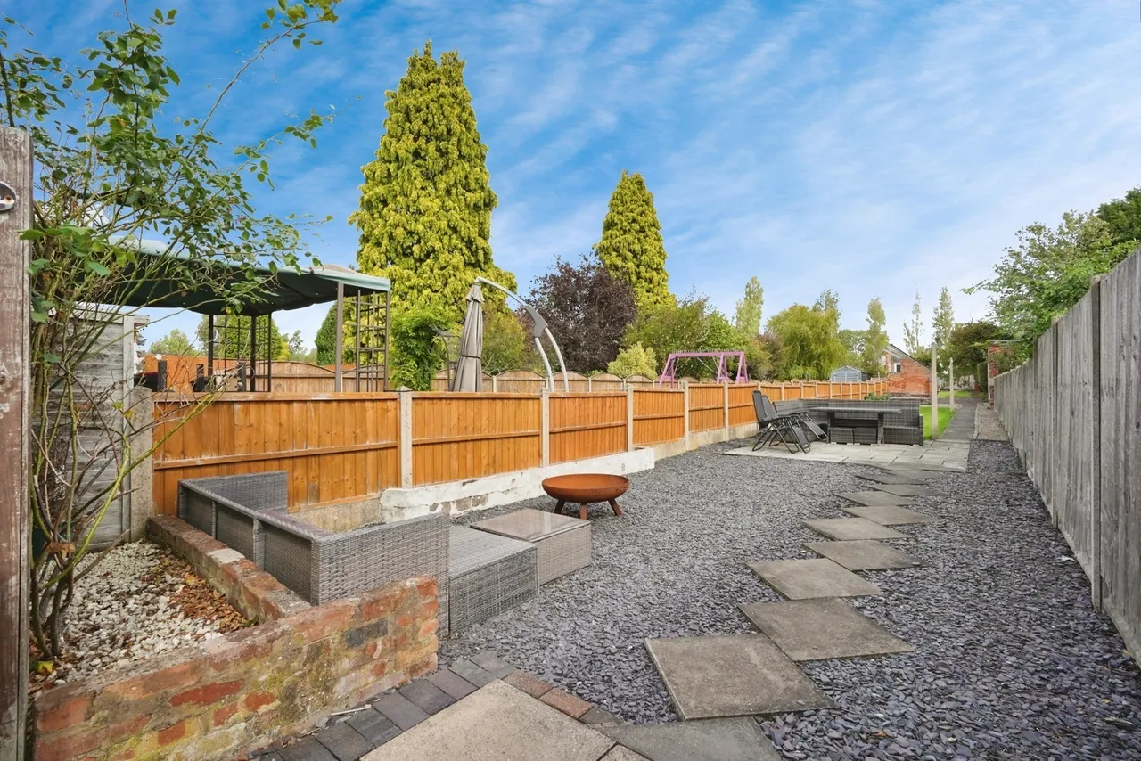 Moira Road, Donisthorpe, DE12, photo 15