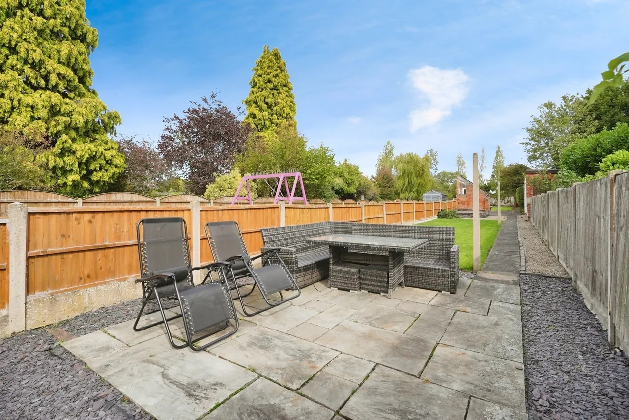 Moira Road, Donisthorpe, DE12, photo 16