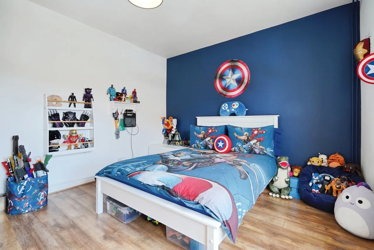 Moira Road, Donisthorpe, DE12, photo 11