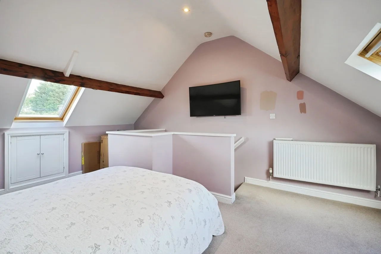 Moira Road, Donisthorpe, DE12, photo 10