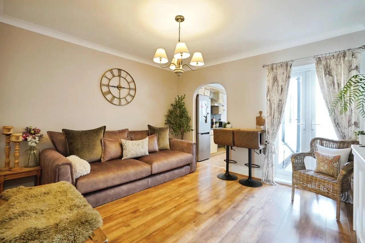 Moira Road, Donisthorpe, DE12, photo 3