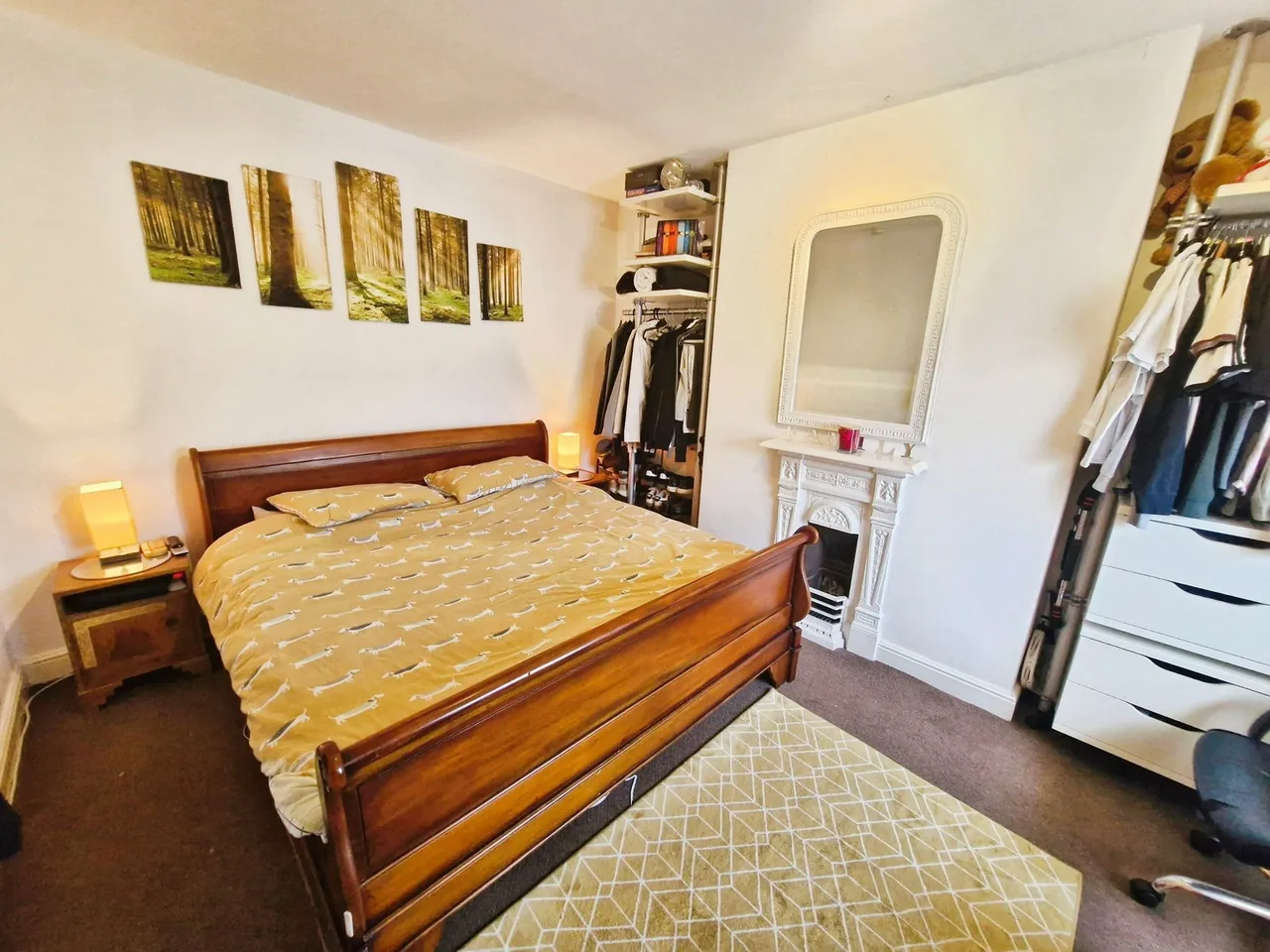 Granville Square, Scarborough, YO11, photo 20
