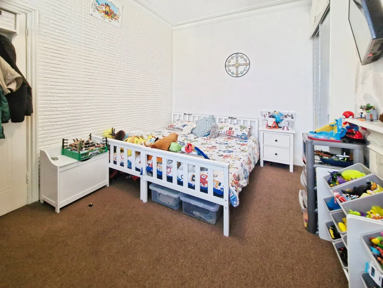 Granville Square, Scarborough, YO11, photo 26
