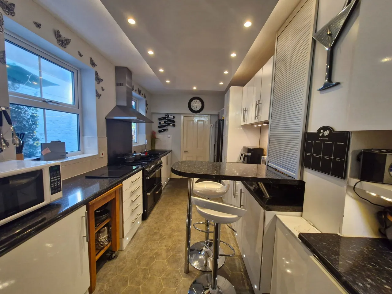 Granville Square, Scarborough, YO11, photo 13