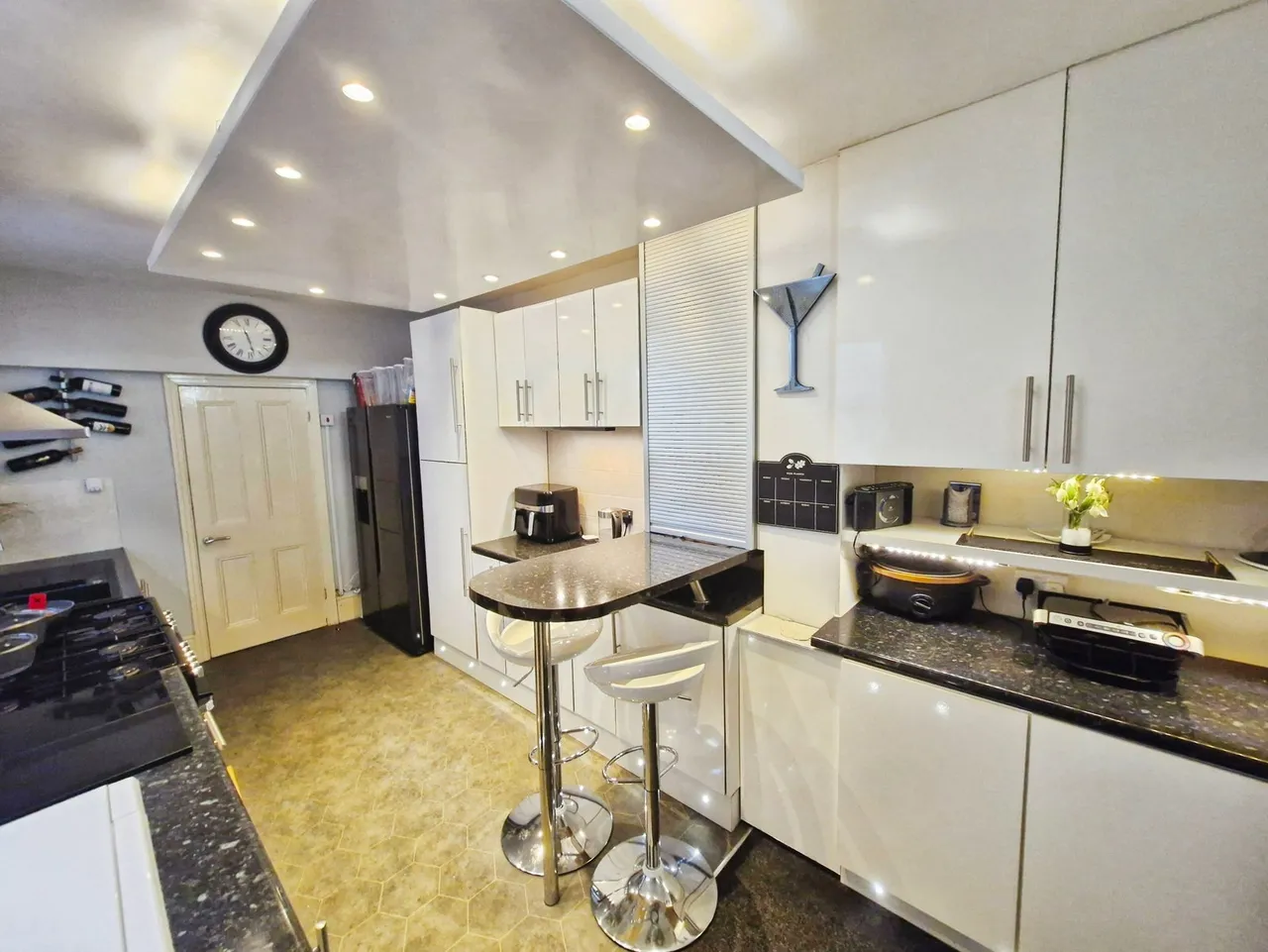 Granville Square, Scarborough, YO11, photo 12