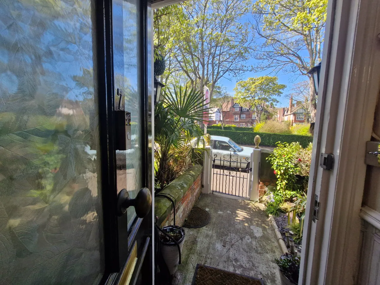 Granville Square, Scarborough, YO11, photo 4