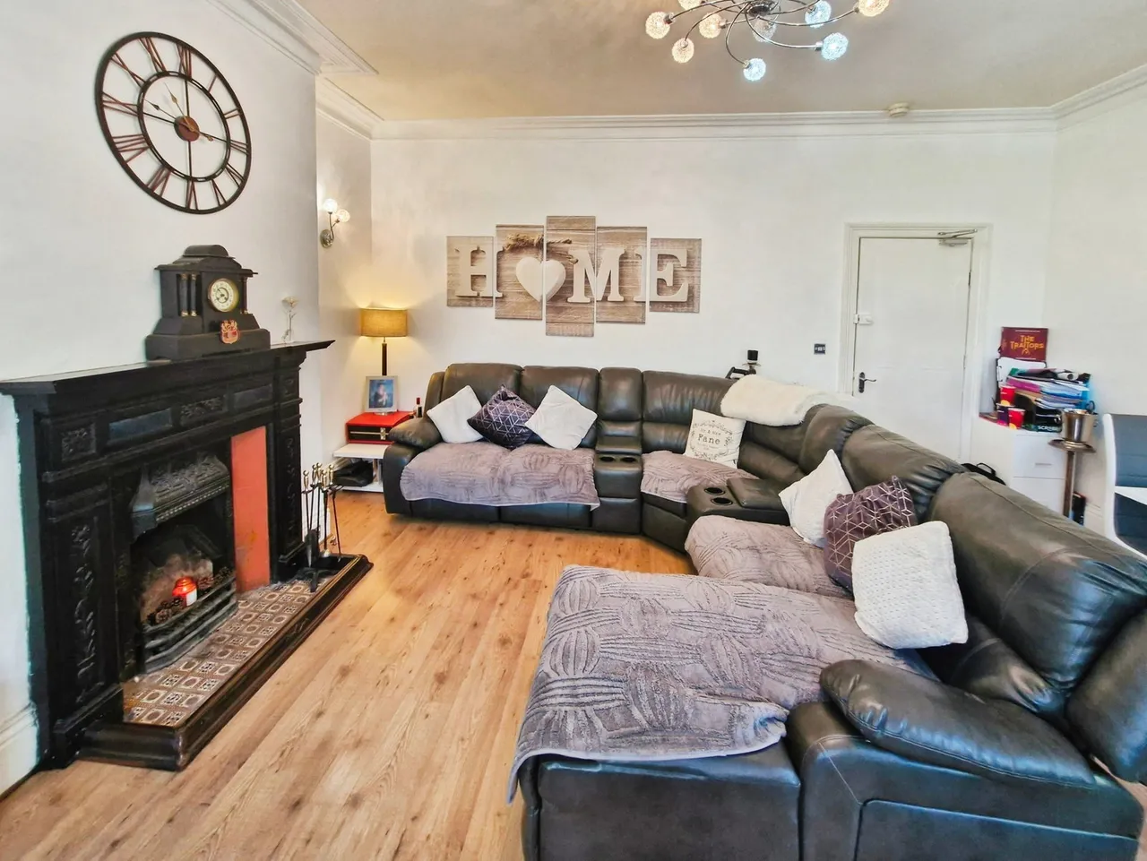 Granville Square, Scarborough, YO11, photo 3