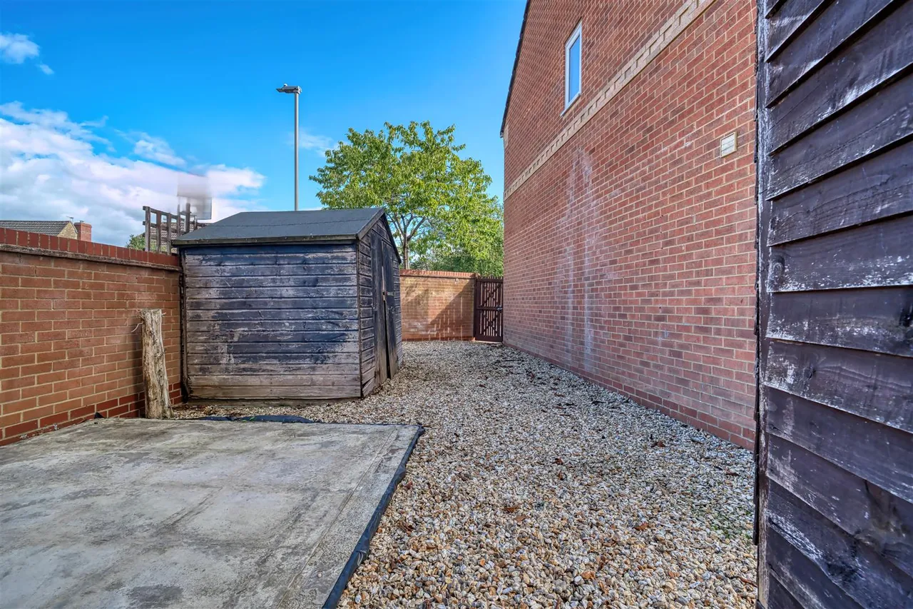 Cloverfields, Gillingham, photo 5