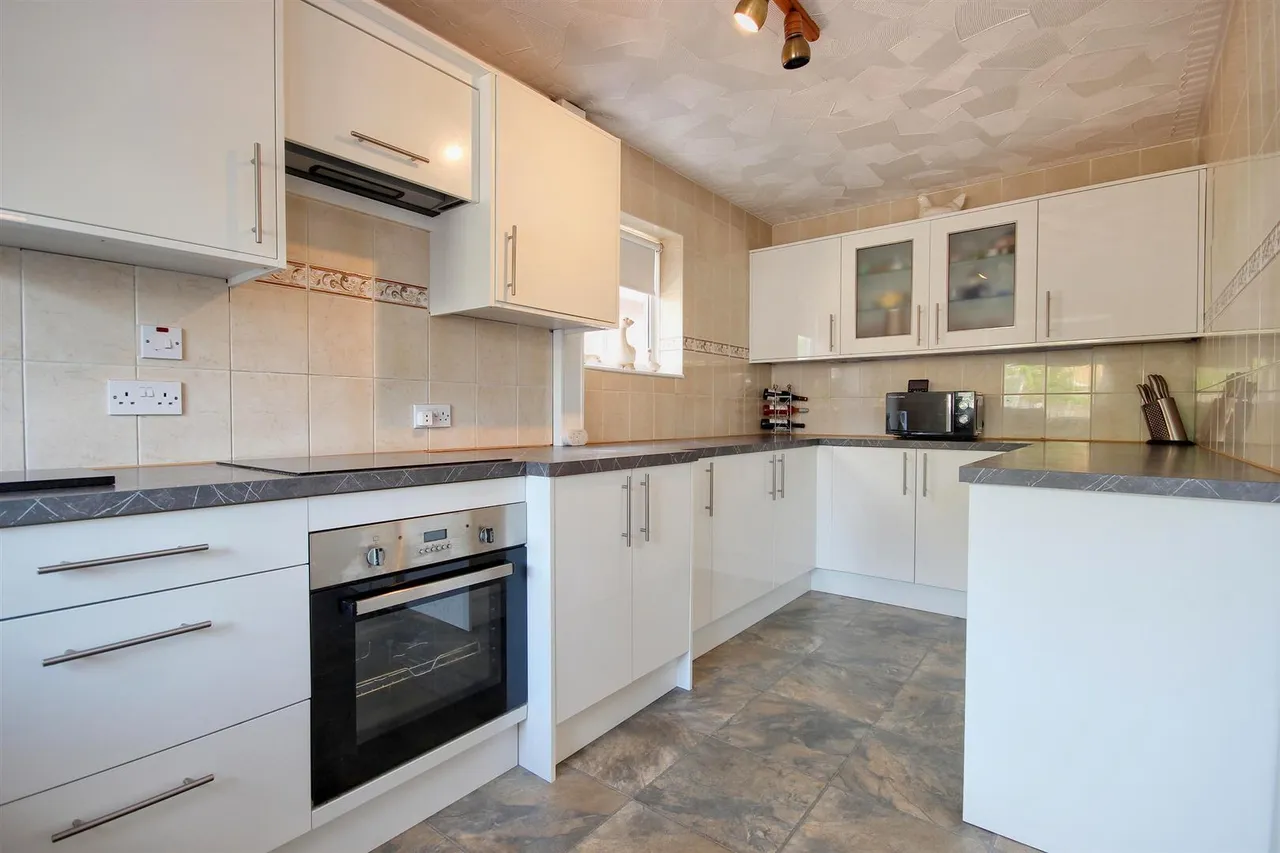 Ash Grove, Aldbrough, photo 15