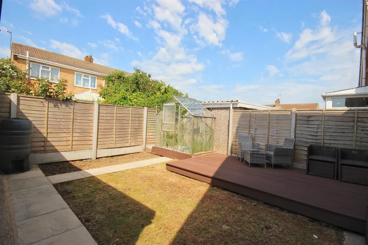 Ash Grove, Aldbrough, photo 17