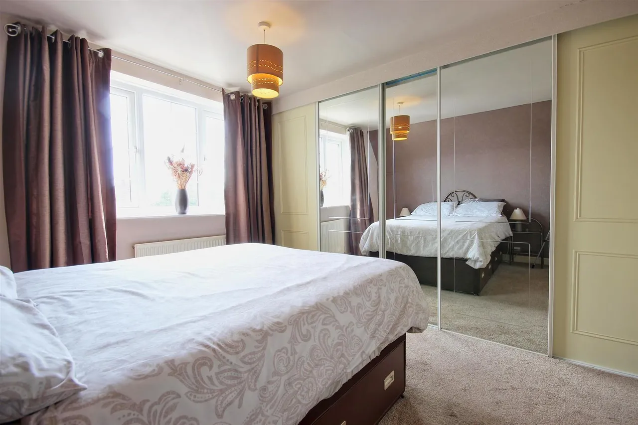 Ash Grove, Aldbrough, photo 13
