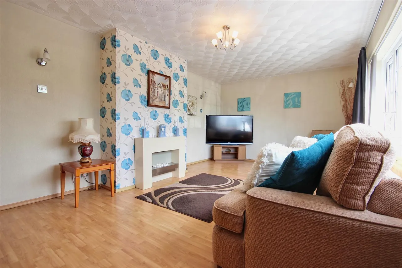 Ash Grove, Aldbrough, photo 3