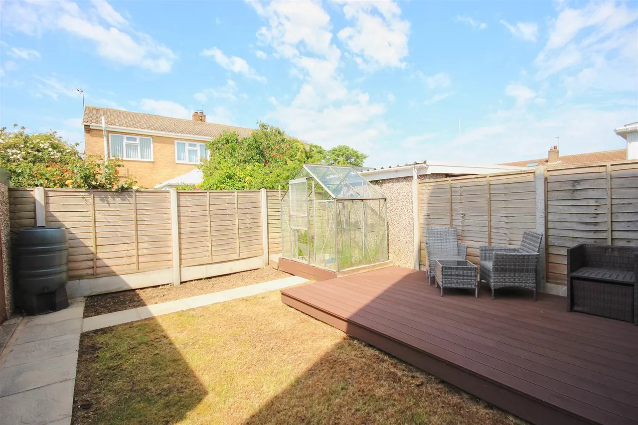 Ash Grove, Aldbrough, photo 11