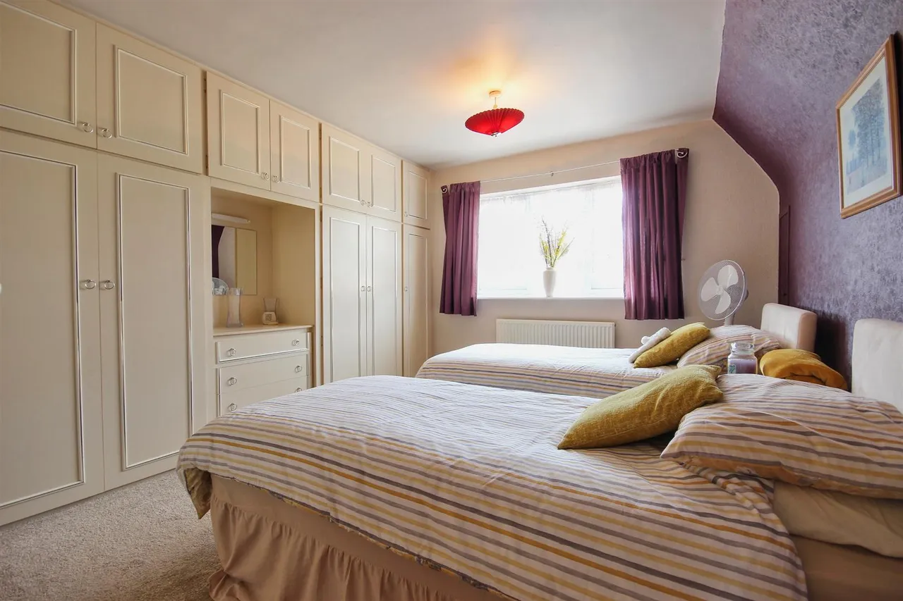 Ash Grove, Aldbrough, photo 6