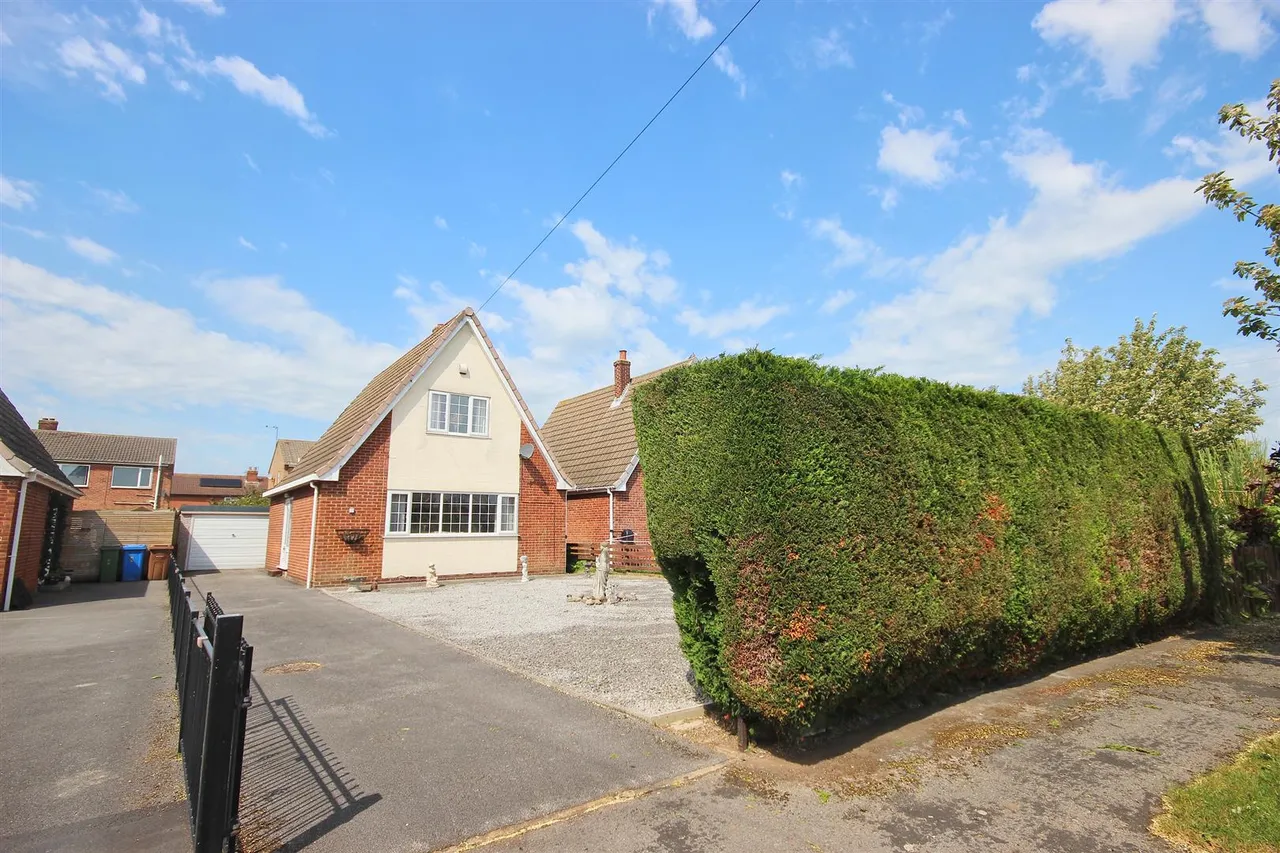 Ash Grove, Aldbrough, photo 18