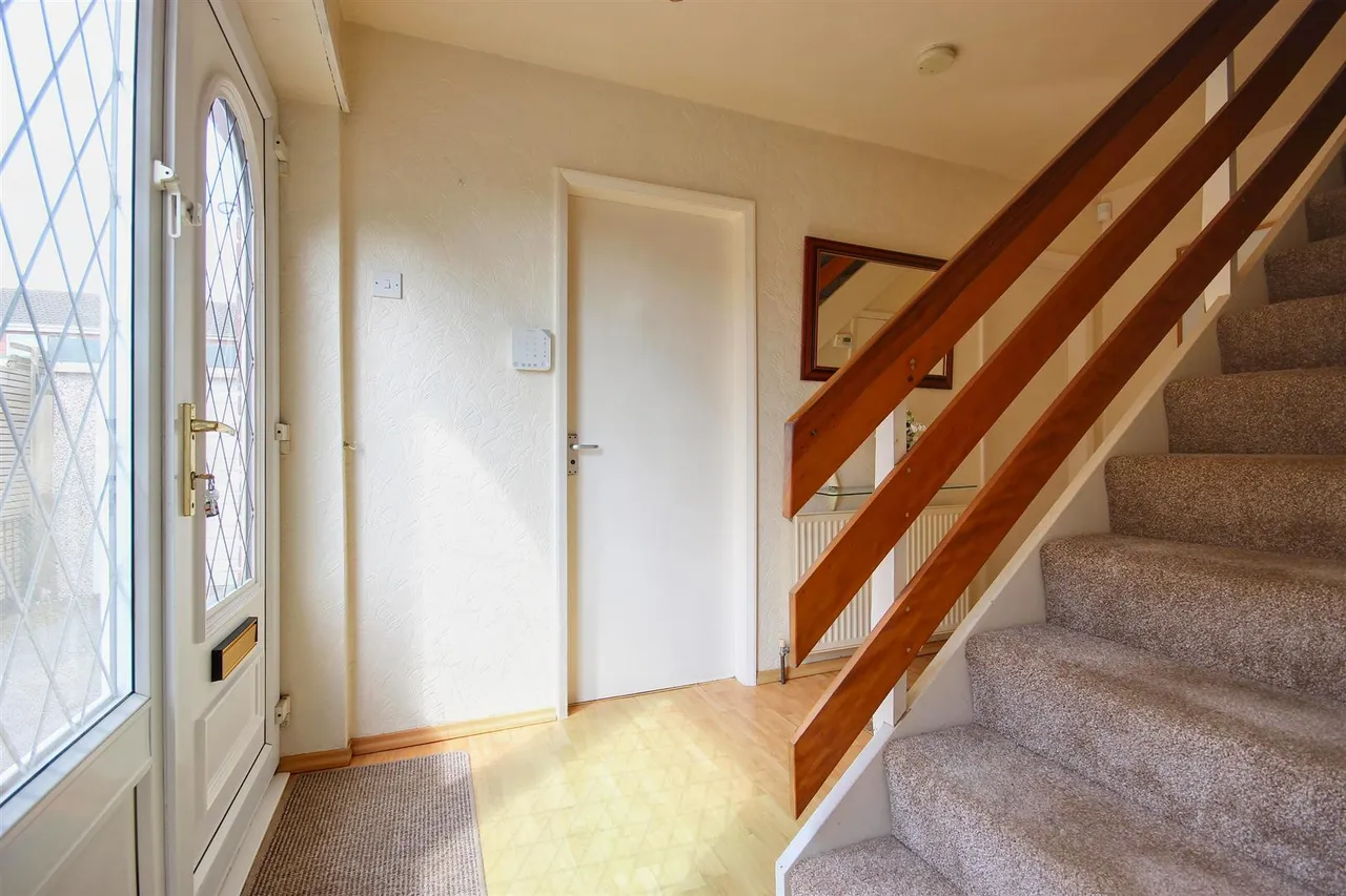 Ash Grove, Aldbrough, photo 14