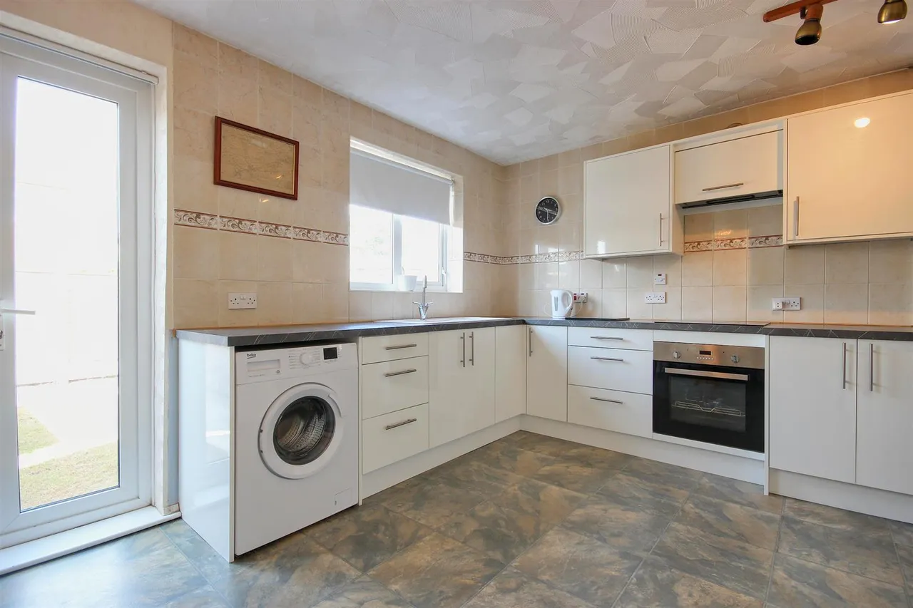 Ash Grove, Aldbrough, photo 16
