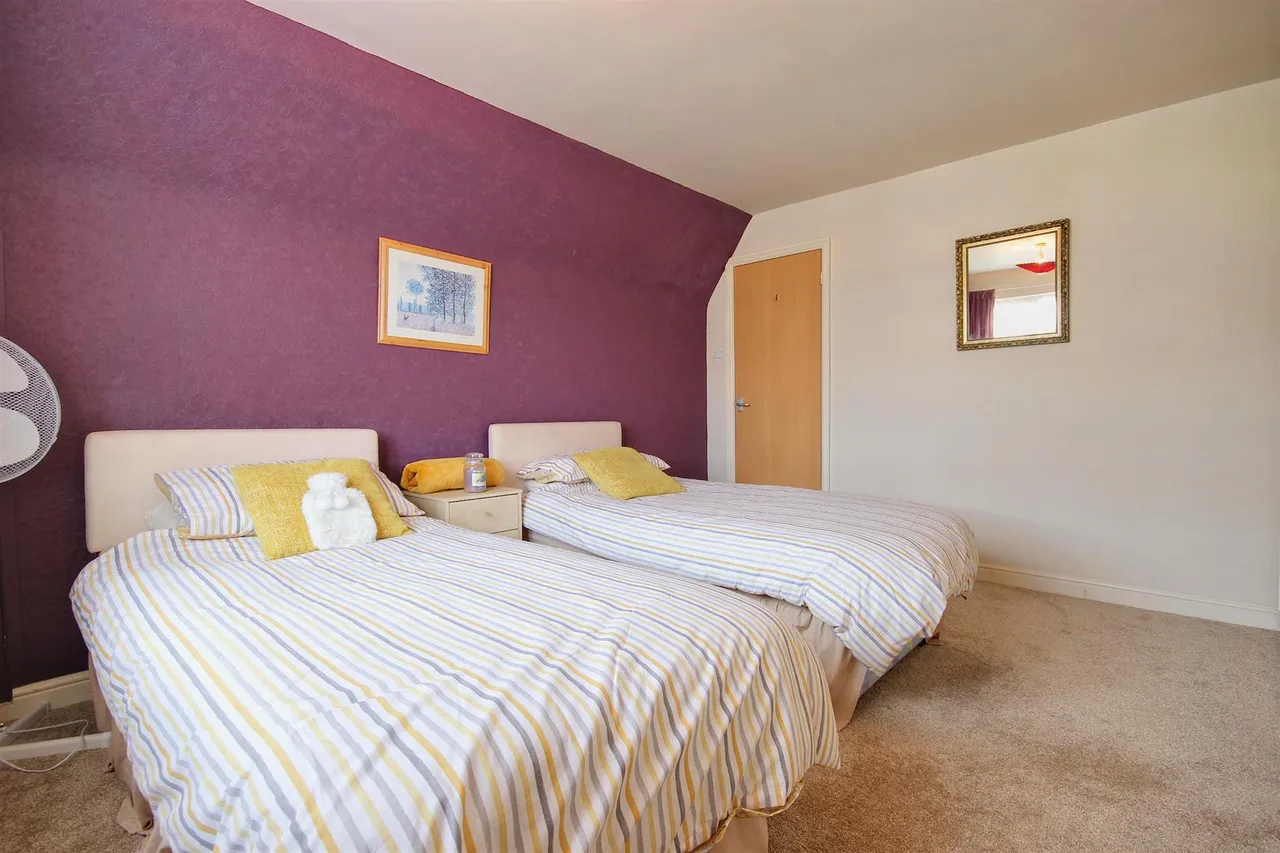 Ash Grove, Aldbrough, photo 7