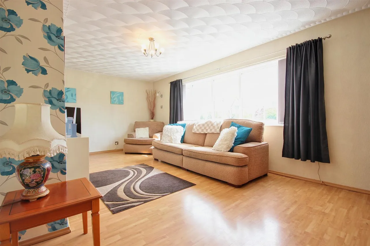 Ash Grove, Aldbrough, photo 2