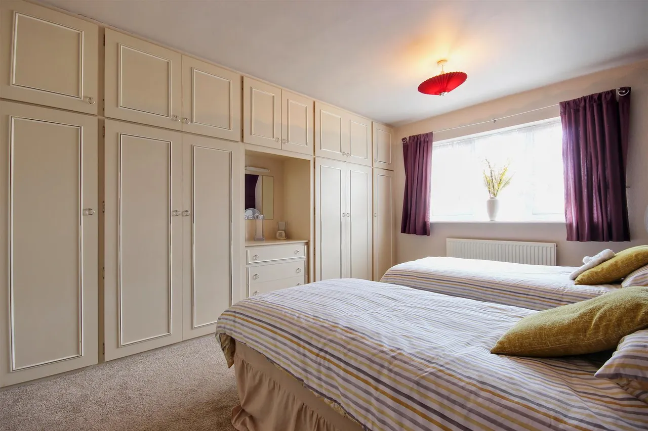 Ash Grove, Aldbrough, photo 12