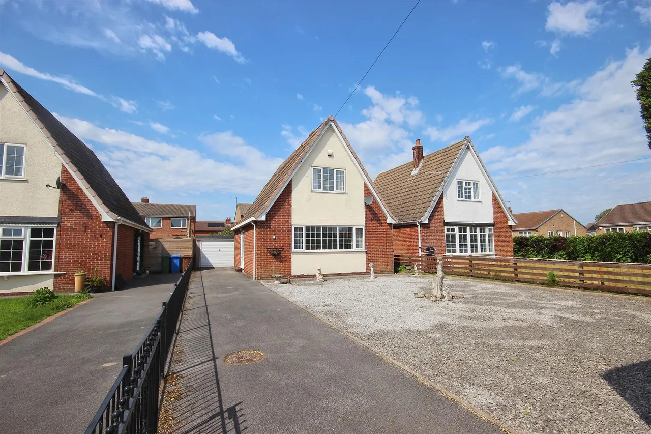 Ash Grove, Aldbrough, photo 19