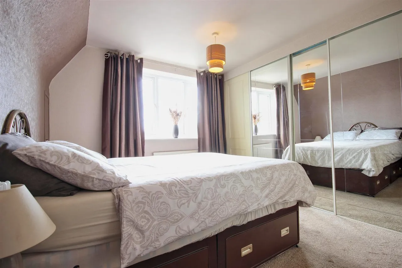 Ash Grove, Aldbrough, photo 8