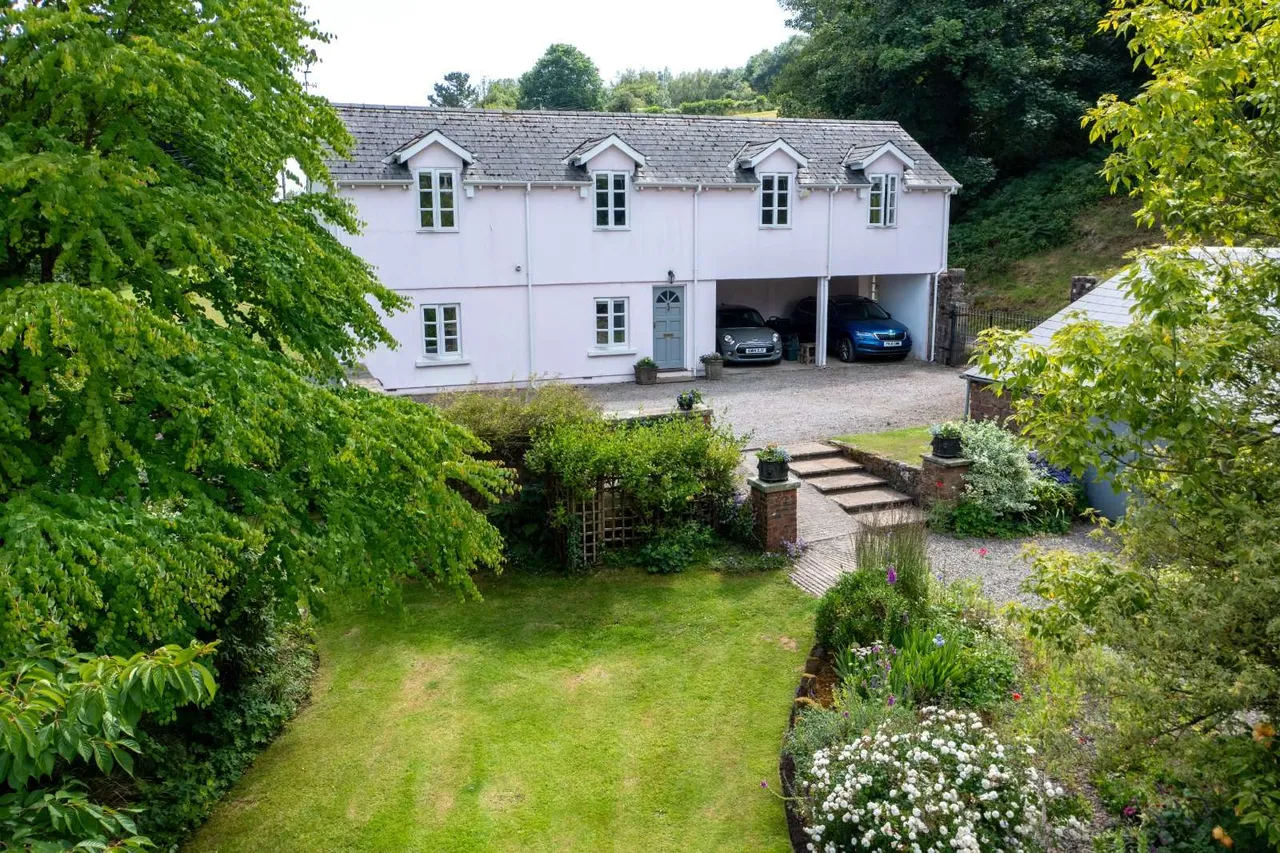 Staunton, Coleford, GL16, photo 13