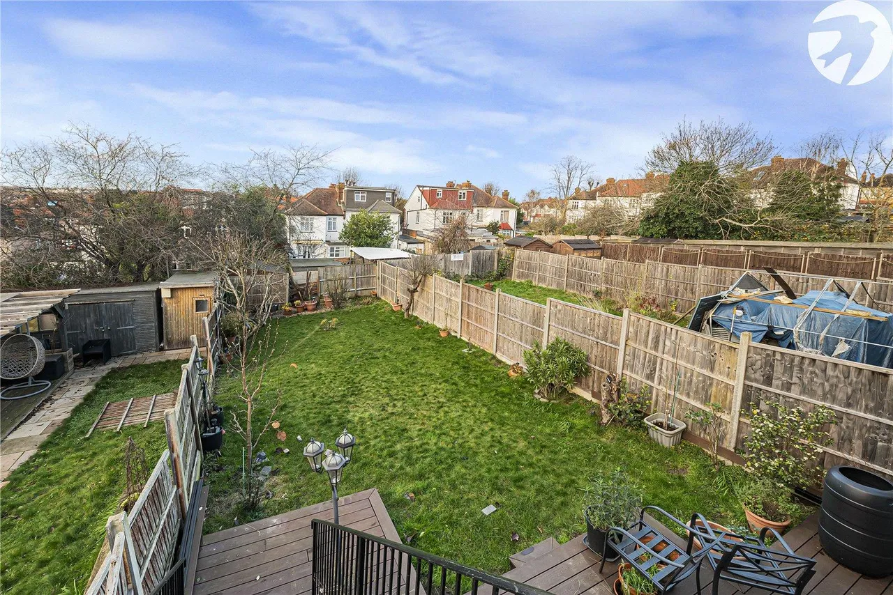 Bellingham Road, London, SE6, photo 34
